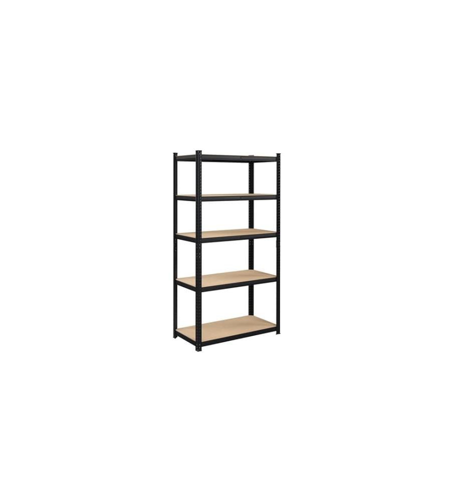 Songmics - Regal 180 x 90 cm, MDF