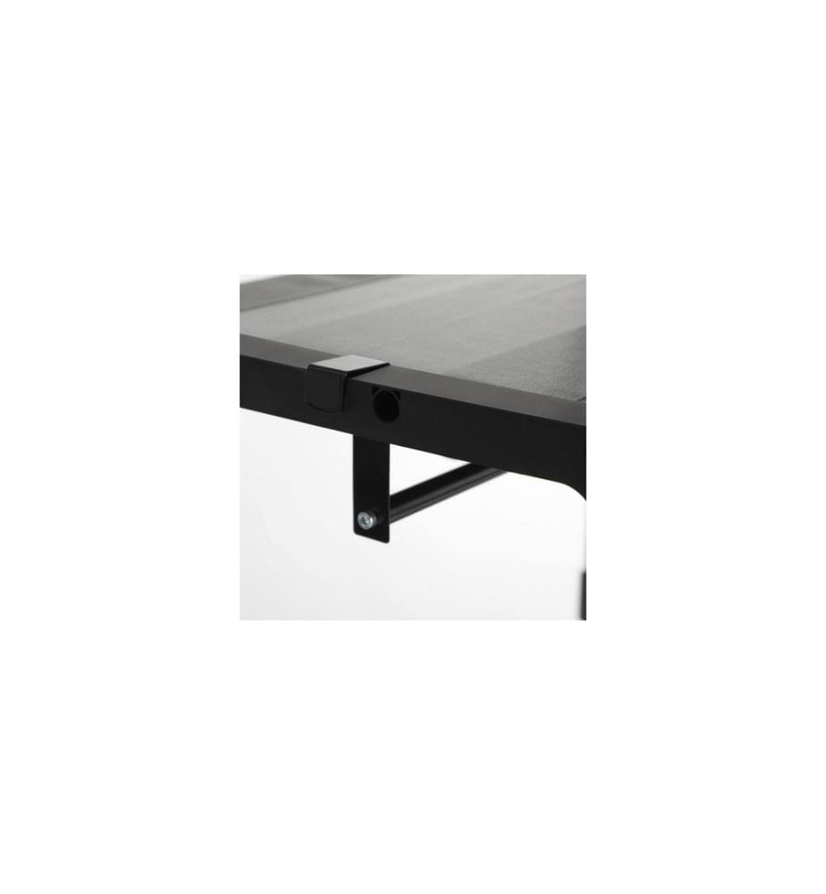 Songmics - Regal 43 cm/140 cm x 174 cm, Schwarz