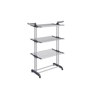 Songmics - Turmtrockner 126.6 x 64.2 x 169.2 cm