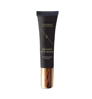 Crème pour le contour des yeux 24k Gold 15 ml