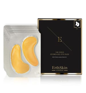 Collagen Gold Under Eye Patch 24k Gold 5 x 2 Pads