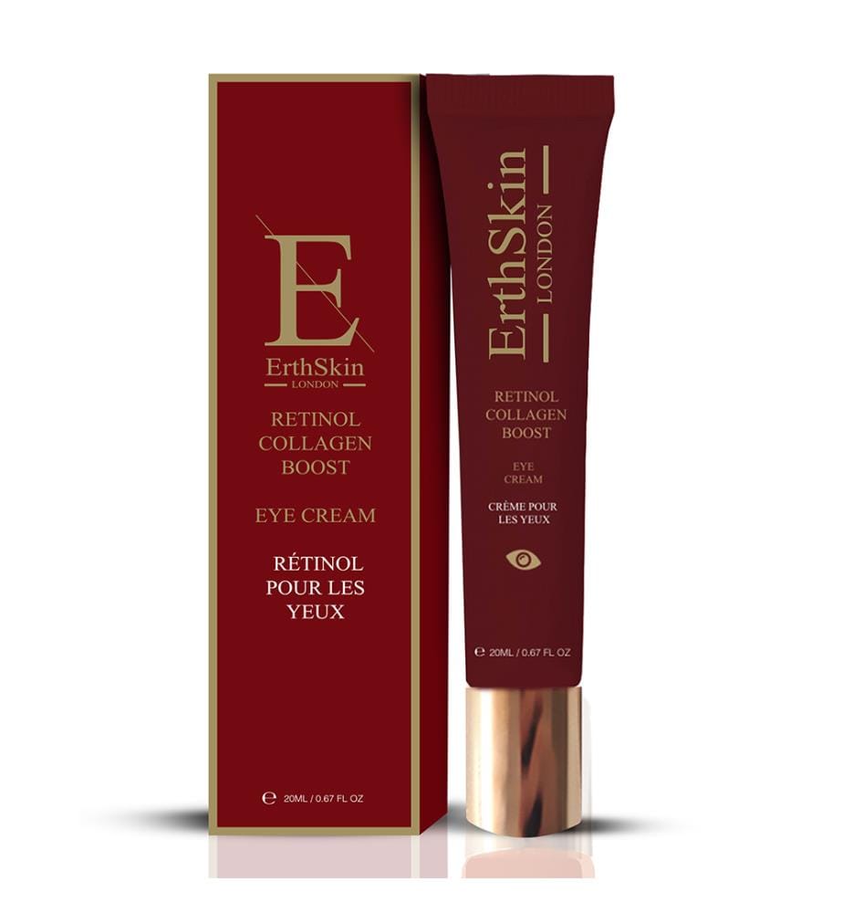 Retinol Collagen Boost Eye Cream 20 ml