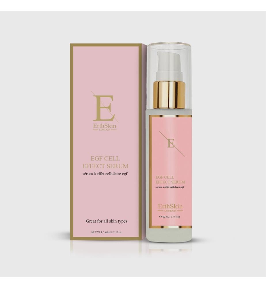 EGF Cell Effect Serum 60 ml