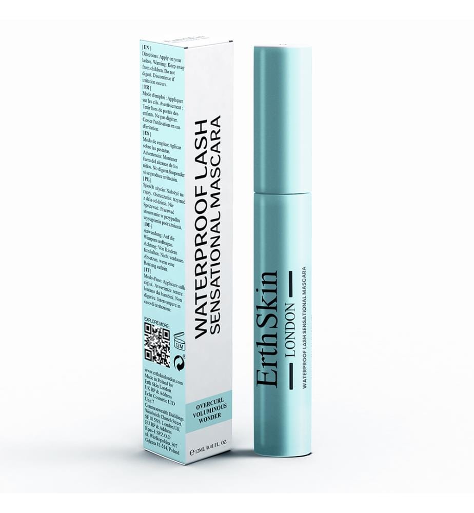 Waterproof Lash Sensational Mascara 12ml