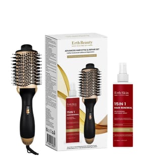 Advanced Hair Style & Repair Set (2Pieces)