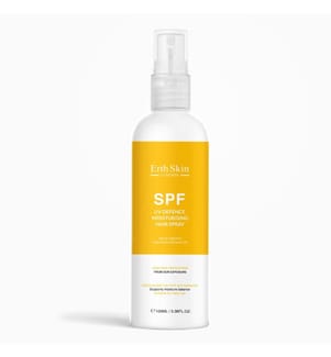 Spf Uv Defense Moisturising Hair Spray