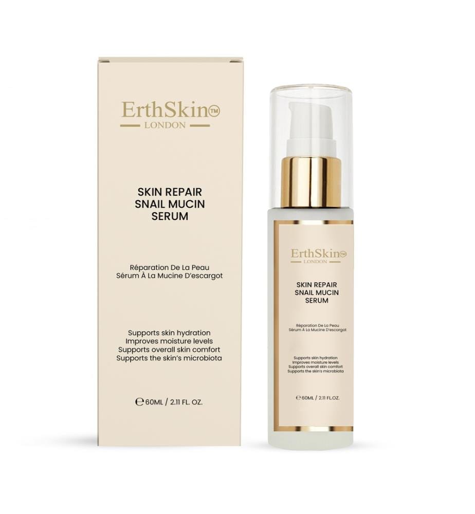 Skin Repair Snail Mucin Serum 60ml