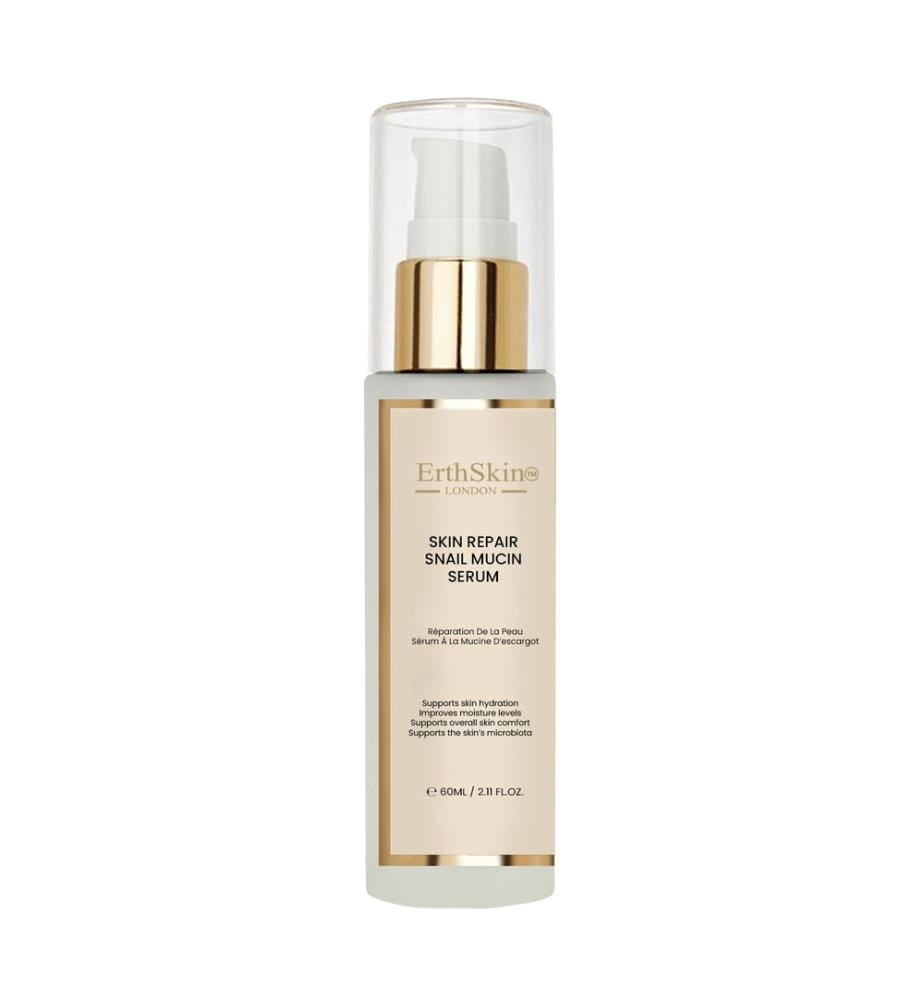 Skin Repair Snail Mucin Serum 60ml