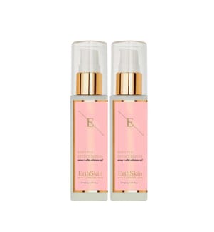 Lot de 2 EGF Cell Effect Serum - 60 ml