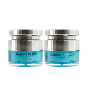 Marine Glow + Vitamin C Concentrate Cream 50 mlMarine Collagen Night Cream 50 ml