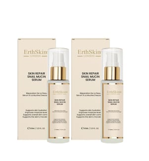 2X Skin Repair Snail Mucin Serum 60ml