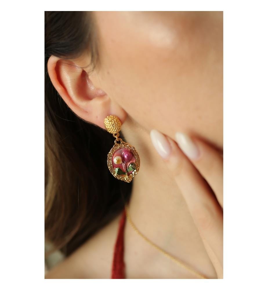 Pearl Set - Multicolor