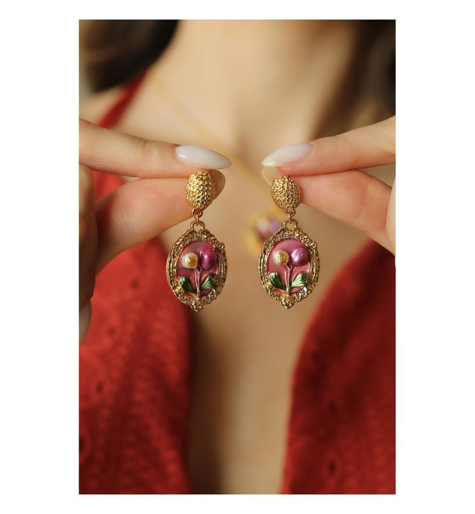 Pearl Set - Multicolor