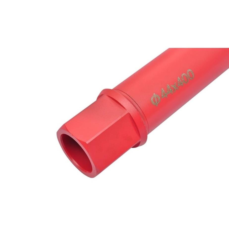 44 mm DIAMANTBOHRKRONE DIAMANT BOHRKRONE