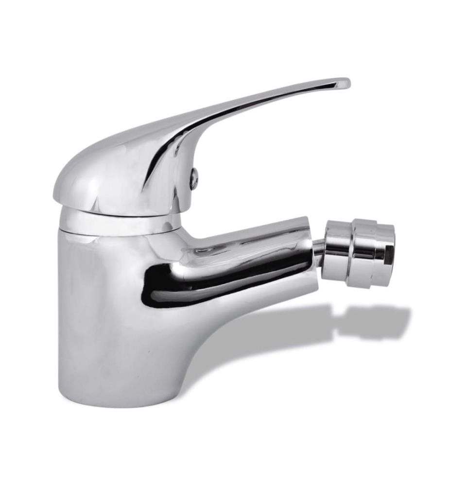 Badezimmer Bidet Mischbatterie Chrom