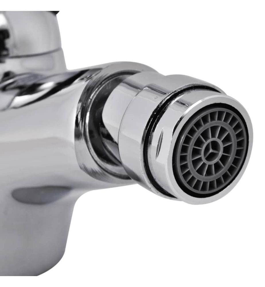 Badezimmer Bidet Mischbatterie Chrom