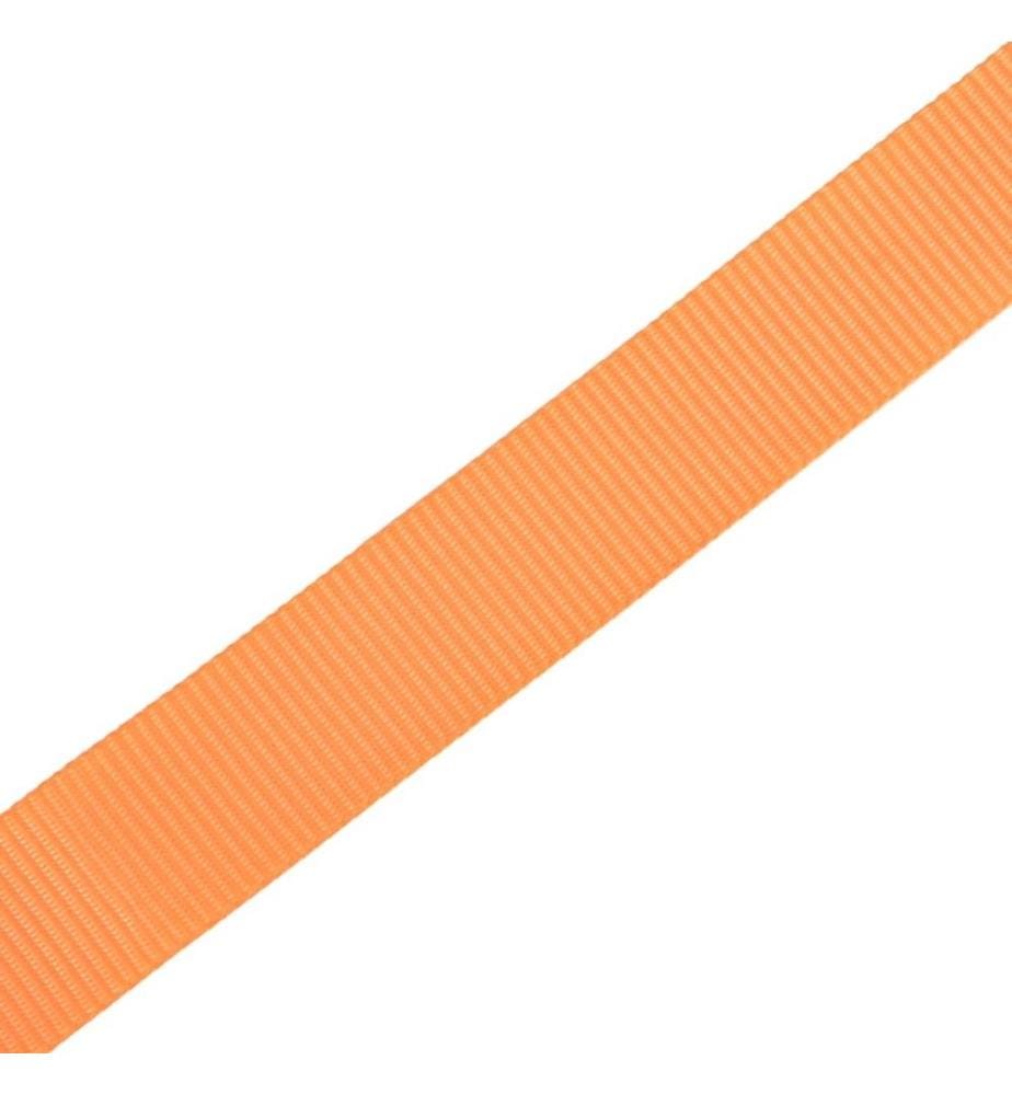 Ratschen-Spanngurte 4 Stk 0,4 Tonnen 6m×25mm Orange