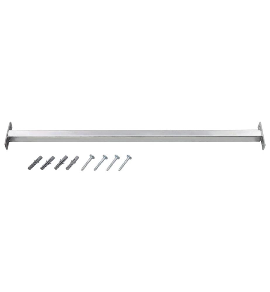 Einstellbare Fenster-Sicherheitsstange 710-1200 mm