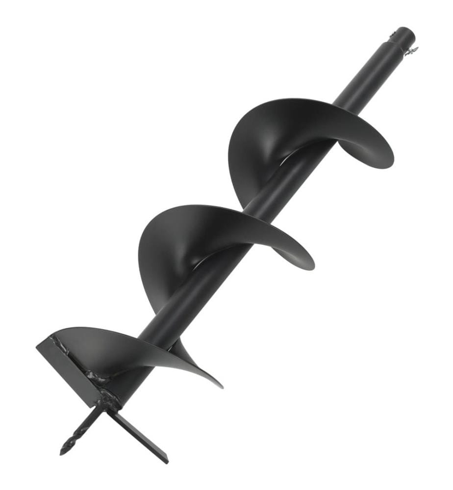 Schneckenbohrer Stahl 200 mm