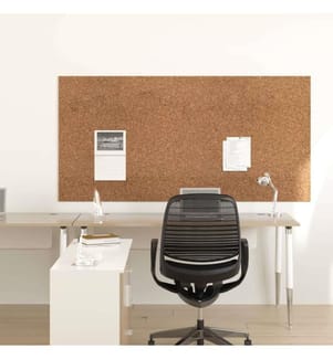 Korkrolle 100x200 cm 8 mm