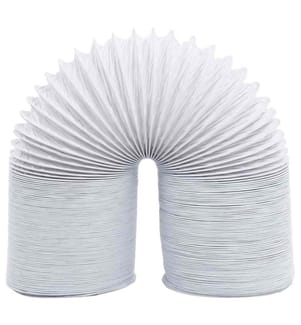 Abluftschlauch PVC 6 m 10 cm