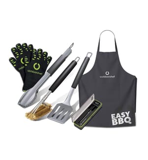 Box Bbq facile