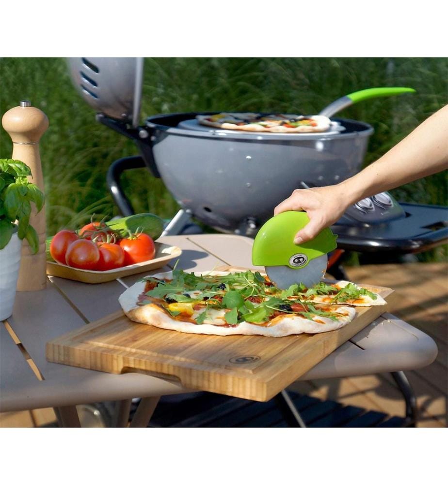 Pizza cutter