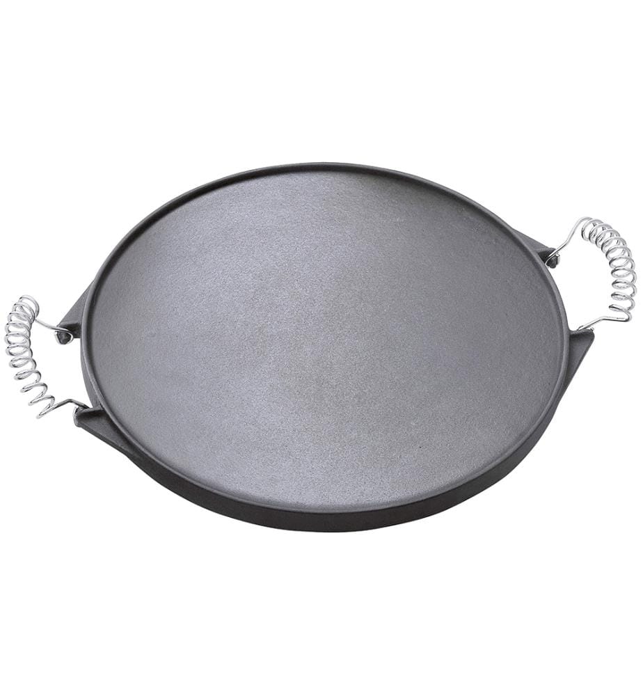 Griddle plate 480/570