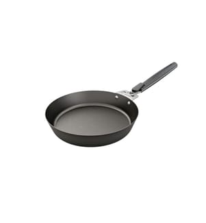 Padella In Acciaio Al Carbonio 24 cm
