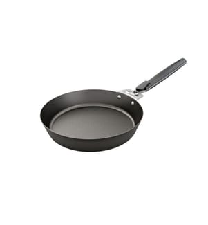 Padella In Acciaio Al Carbonio 28 cm