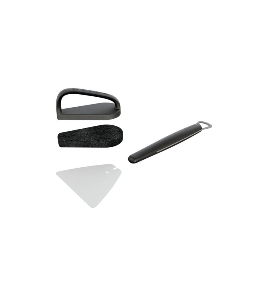 Plancha Cleaning Kit - Yellow