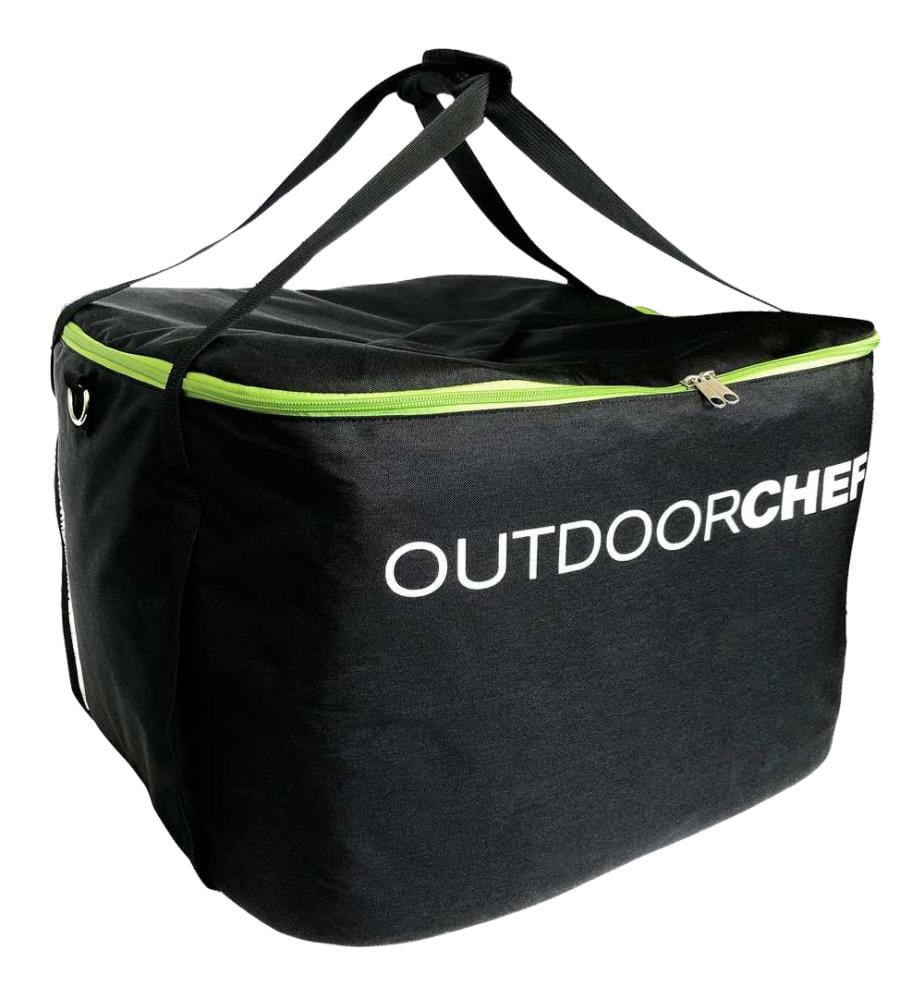 Borsa da campeggio Chelsea 420 G - Nero
