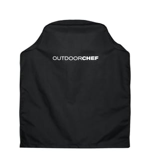 Abdeckhaube für Outdoorchef Kugelgrill Arosa