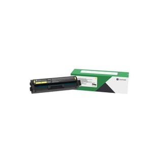LEXMARK - Toner C3220Y0 Yellow