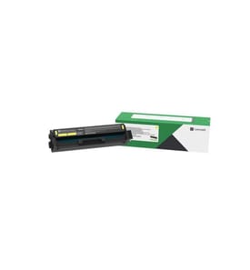 LEXMARK - Toner C332HY0 Yellow
