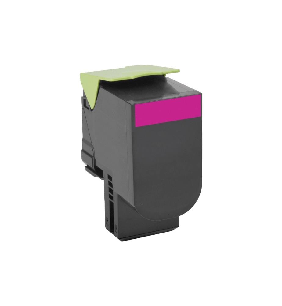 LEXMARK - Toner 70C2HM0 Magenta