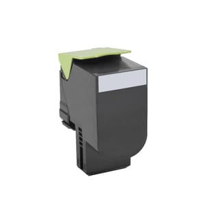 LEXMARK - Toner 74C2SK0 noir