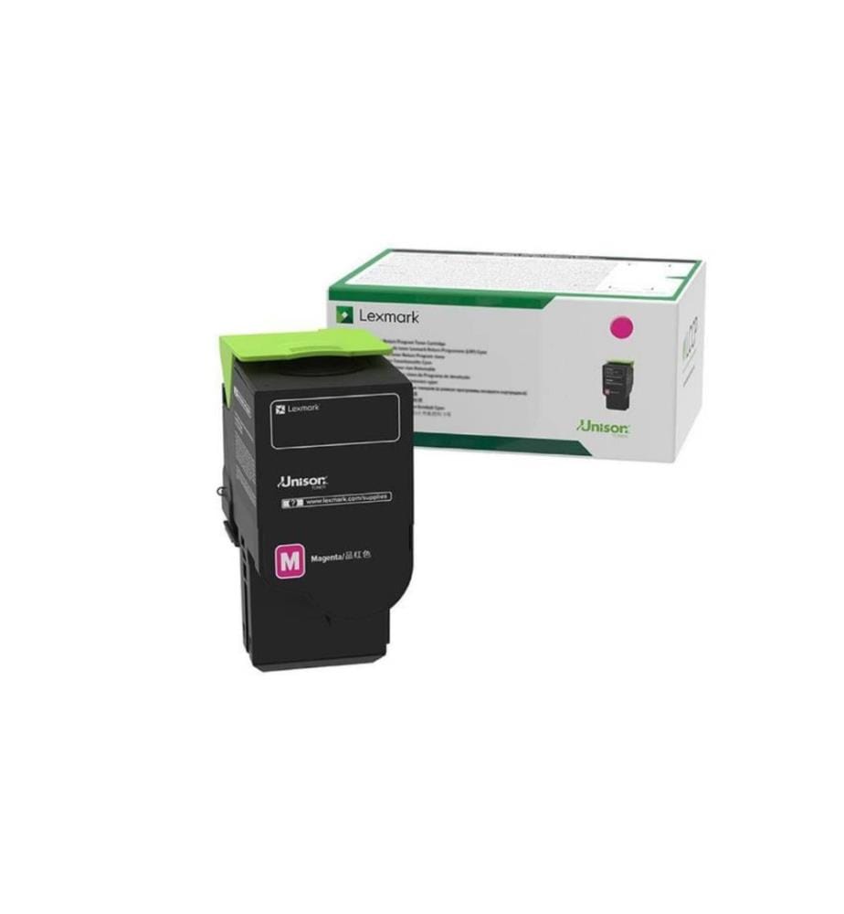 LEXMARK - Toner C231HM0  Magenta