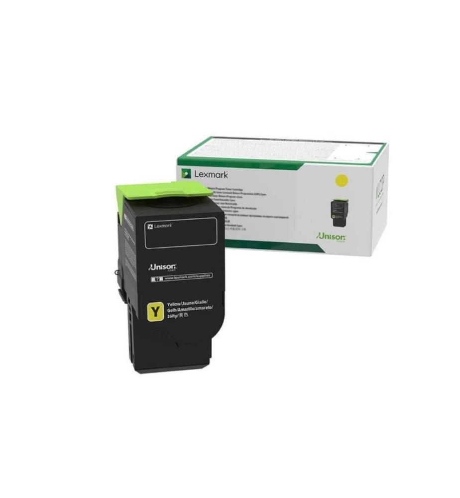 LEXMARK - Toner C231HY0  Yellow