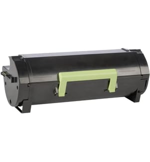 Lexmark toner 50F2X00 noir
