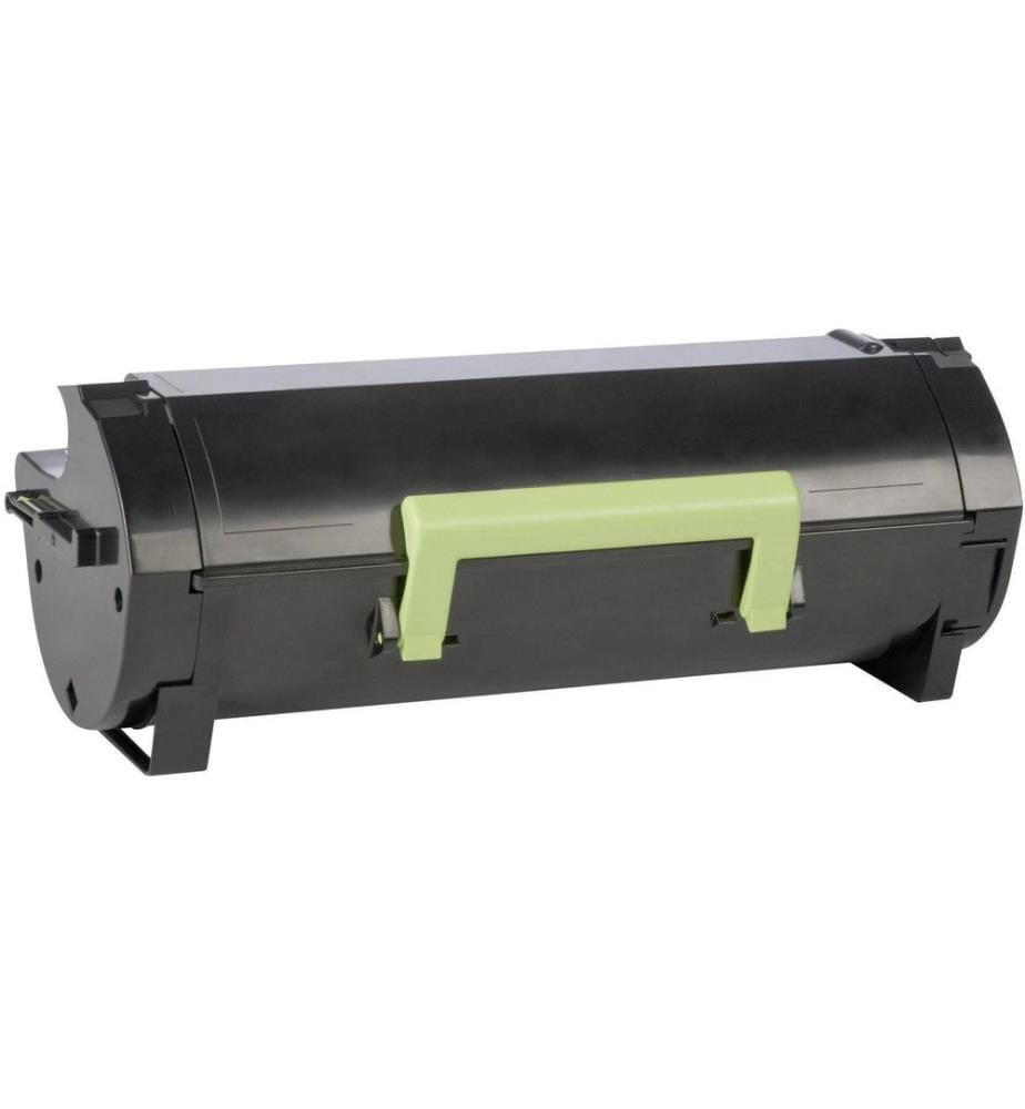 Lexmark Toner 60F2000 Noir