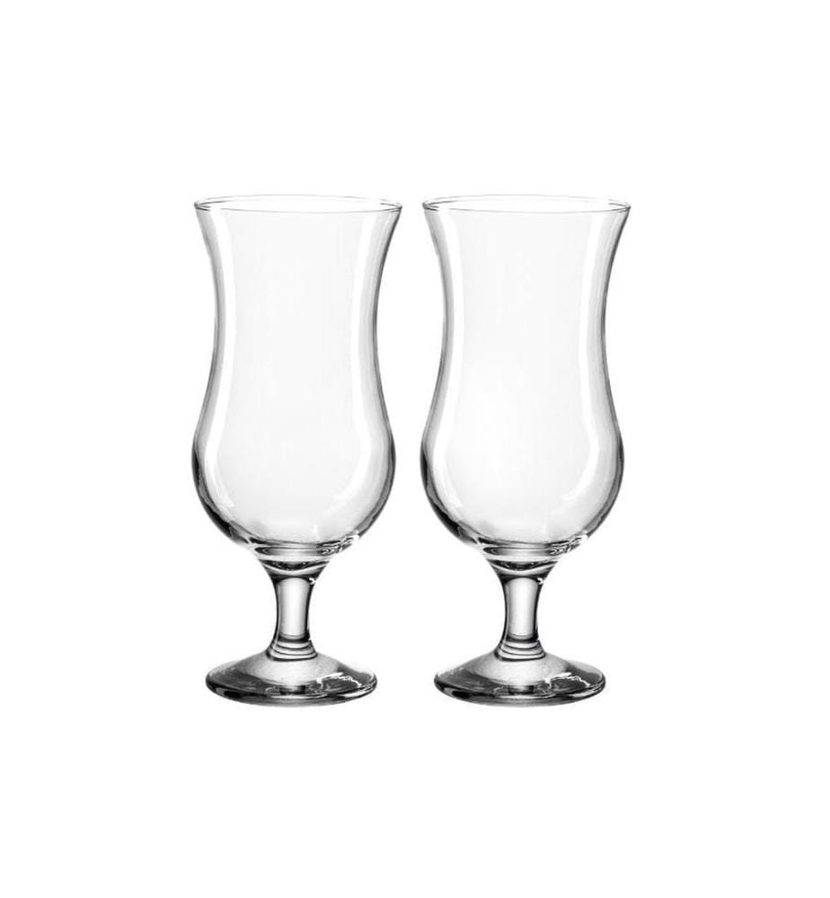 MONTANA - Cocktailglas Fresh 380 ml, 2 Stück, Transparent