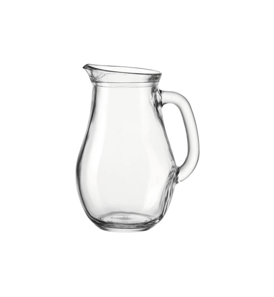MONTANA - Cruche Fresh 1 l, Transparent