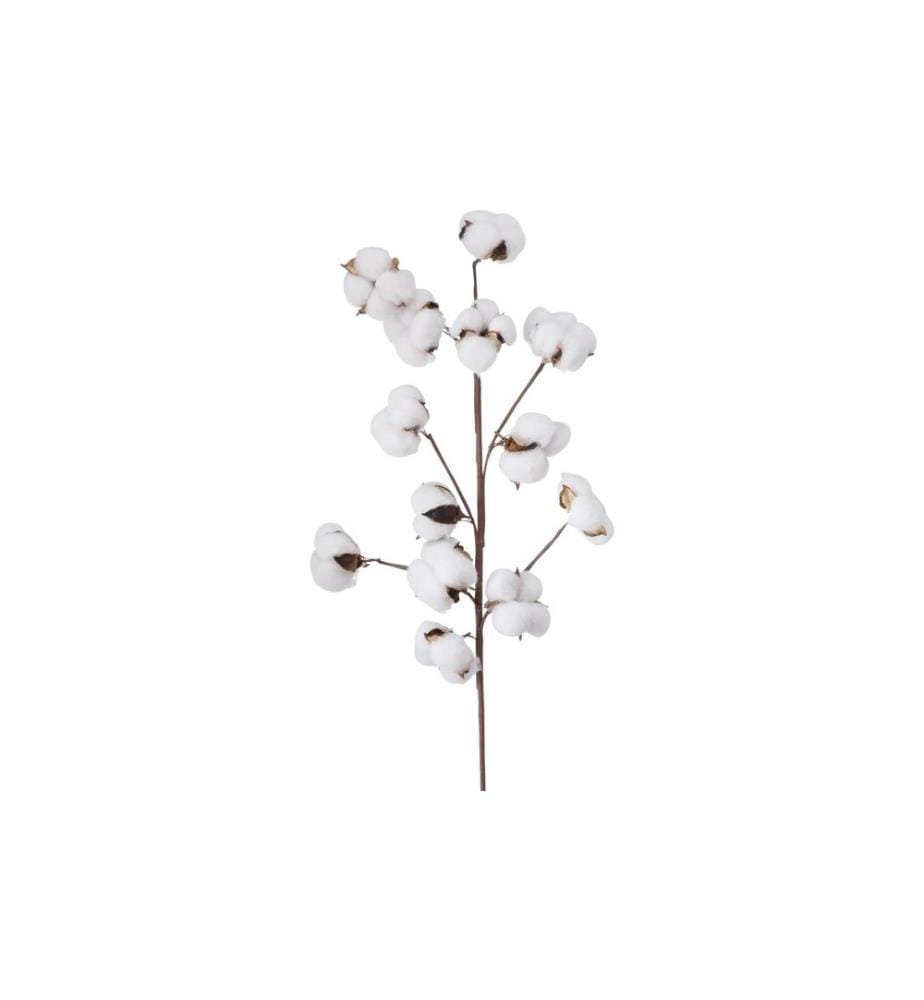 BOLTZE - Kunstblume Baumwolle 68 cm