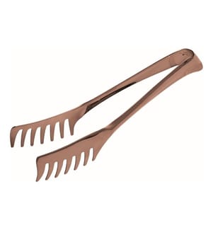 SAMBONET - Pince à spaghetti Living Cuivre