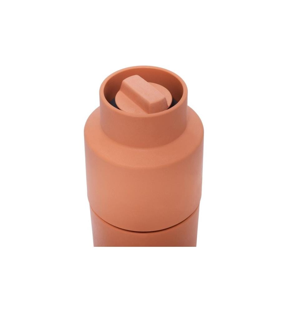 CRUSH GRIND - Gewürzmühle Billund 11.6 cm, Orange