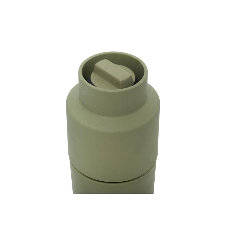CRUSH GRIND - Moulin à épices Billund 11.6 cm, Vert
