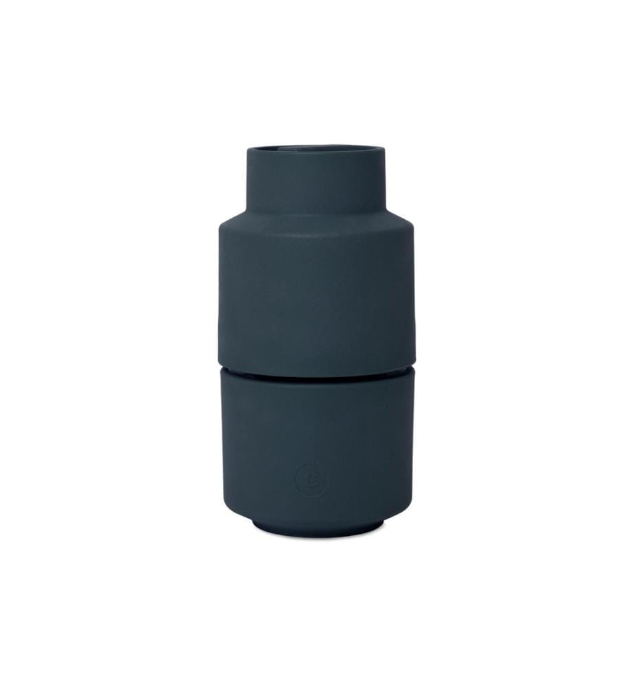 CRUSH GRIND - Gewürzmühle Billund 11.6 cm, Dunkelblau