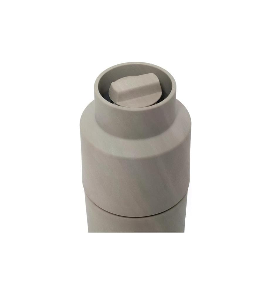 CRUSH GRIND - Gewürzmühle Billund 2er Set, 11.6 cm, Mehrfarbig
