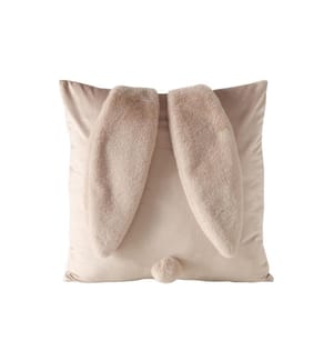 BOLTZE - Coussin Conej, Beige